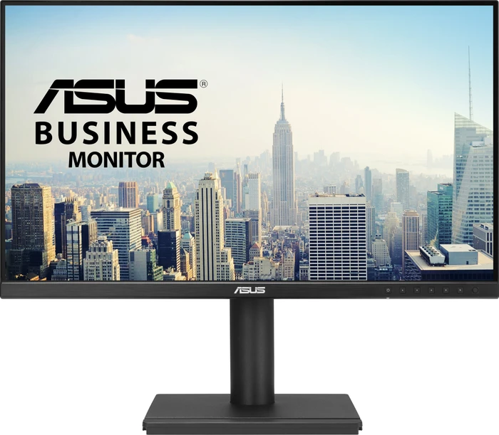 ASUS BE249QG, 23.8"