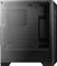 AeroCool Cylon Pro, schwarz, Acrylfenster Vorschaubild