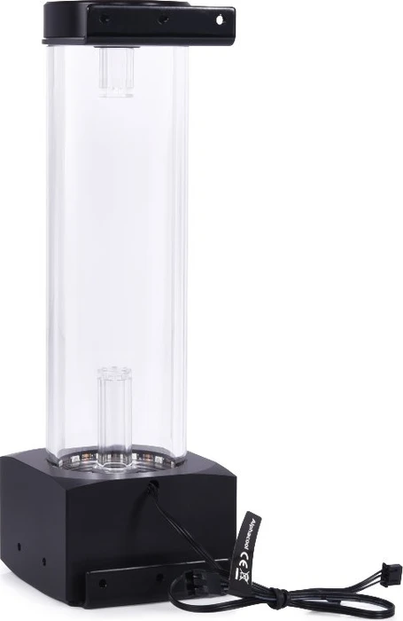 Alphacool Core 200 Aurora D5/VPP Acetal/Acryl