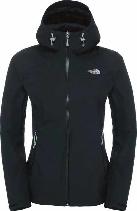 The North Face Stratos Funktionsjacke tnf black (Damen)
