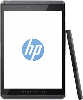 HP Pro Slate 8, 32GB, UMTS