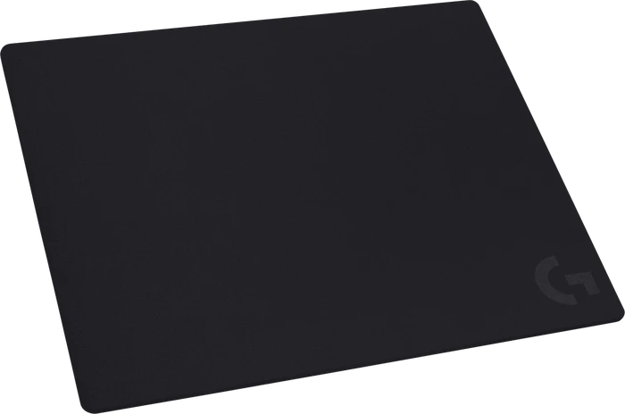 Logitech G740 Large Thick Gaming Mouse Pad, 400x460mm, schwarz