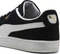Puma Suede Classic puma black/puma white Vorschaubild