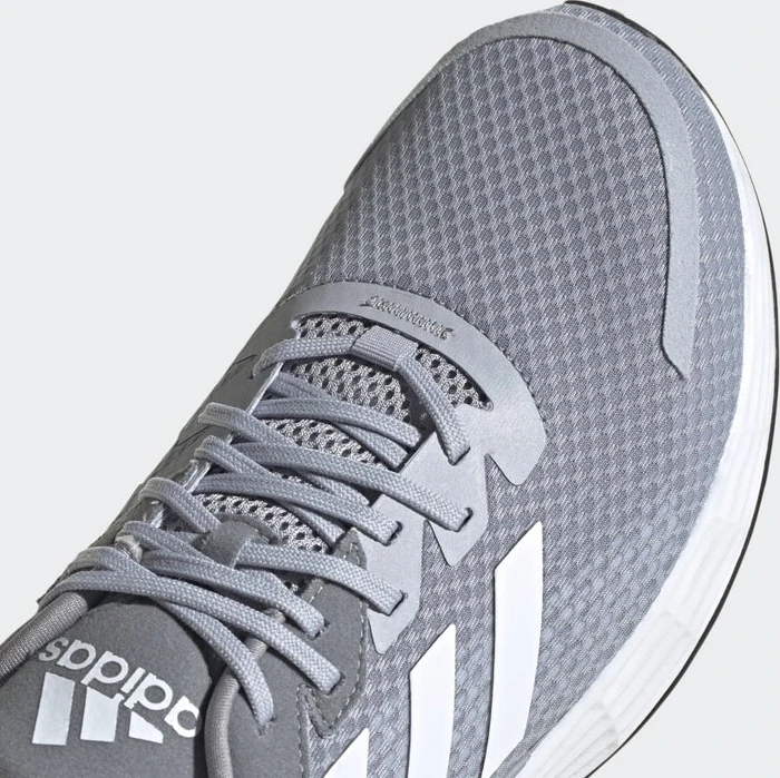 adidas Duramo SL halo silver/cloud white/grey three (Herren)
