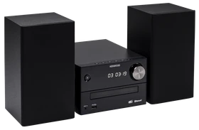 Kenwood M-420DAB