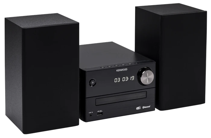 Kenwood M-420DAB