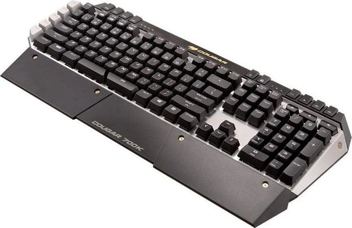 Cougar 700K, MX RED, USB, DE