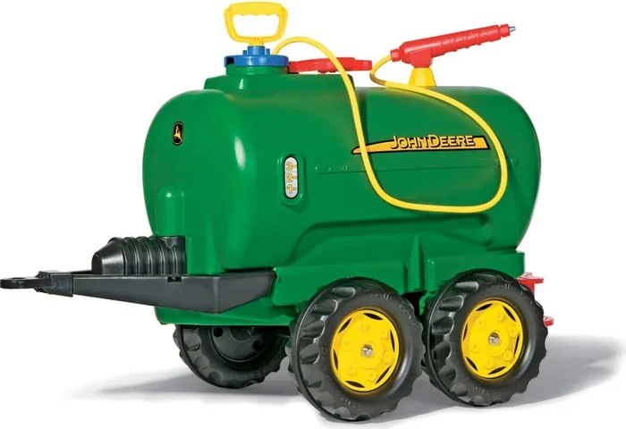 rolly toys rollyTanker