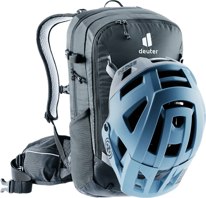 Deuter Flyt 12 SL graphite/black