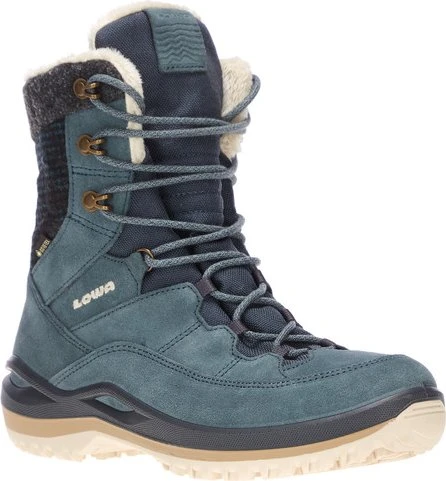 Lowa Calceta III GTX jeans (Damen)