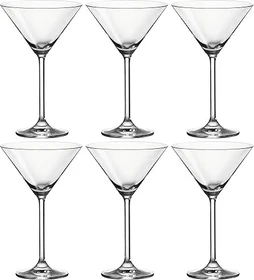 Leonardo Daily Cocktailglas, 6 Stück