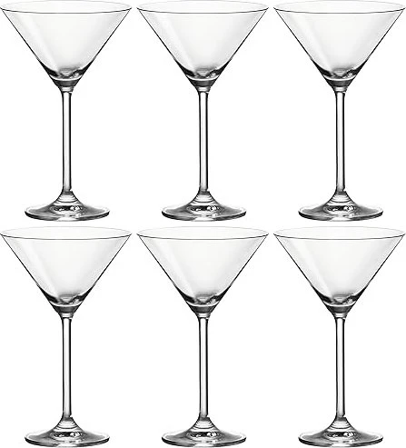 Leonardo Daily Cocktailglas, 6 Stück