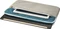 Hama Laptop-Sleeve Florenz 13.3" grau/petrol Vorschaubild