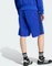 adidas Adicolor Firebird Shorts lucid blue/black (Herren) Vorschaubild
