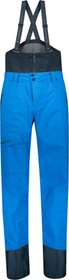 Scott Vertic 3L Hose lang skydive blue (Herren)