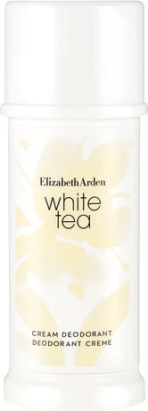 Elizabeth Arden White Tea Deodorant Creme, 40ml