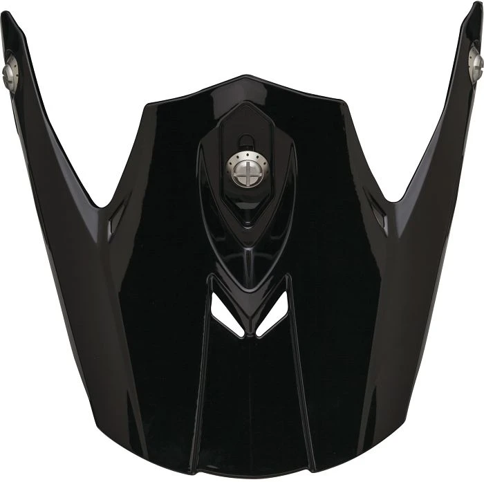 Scott 350 Pro Vollvisierhelm Visier