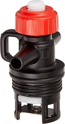 Trangia Saftey Valve für Trangia Brennstoffflaschen Verschluss
