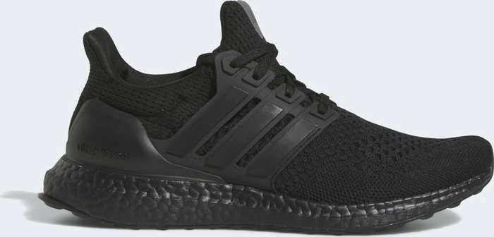 adidas Ultraboost 1.0 core black/beam pink (Damen)