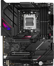 ASUS ROG Strix B650E-E Gaming WIFI (AMD AM5)