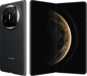 Huawei Mate X6 schwarz