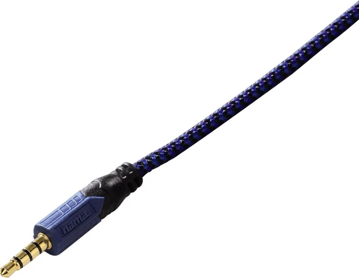 Hama High Quality Headset Adapter (PS4)