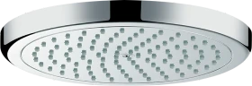 Hansgrohe Croma Kopfbrause 220 1jet chrom