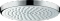 Hansgrohe Croma Kopfbrause 220 1jet chrom Vorschaubild