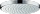 Hansgrohe Croma Kopfbrause 220 1jet chrom (26464000)