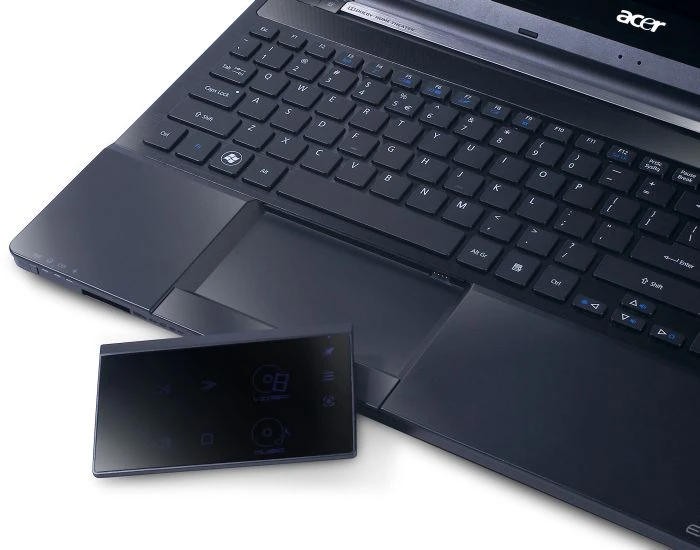 Acer Aspire Ethos 5951G-2434G75Mnkk, Core i5-2430M, 4GB RAM, 750GB HDD, GeForce GT 555M, DE