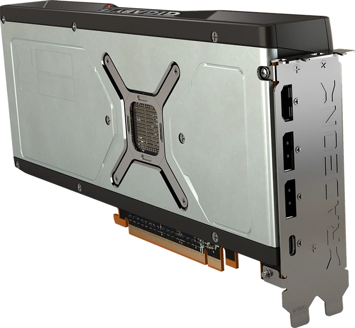 GIGABYTE Radeon RX 6800 16G, 16GB GDDR6, HDMI, USB-C, 2x DP