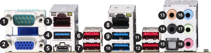 Supermicro M12SWA-TF (AMD sWRX8)