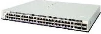 Alcatel OmniSwitch 6360 Desktop Gigabit Managed Switch, 48x RJ-45, 2x SFP+, 2x RJ-45/SFP+, 760W HPoE+ (OS6360-PH48)