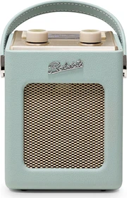Roberts Revival Mini 2 Duck Egg