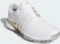 adidas Tour360 24 Boost cloud white/gold metallic/silver metallic (Herren) Vorschaubild