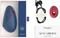 Womanizer Next Liberty Pulsator blau Vorschaubild