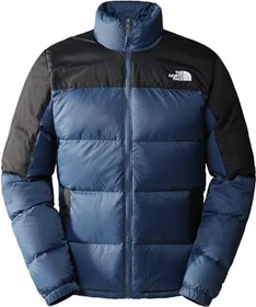 The North Face Diablo Jacke shady blue/tnf black (Herren)