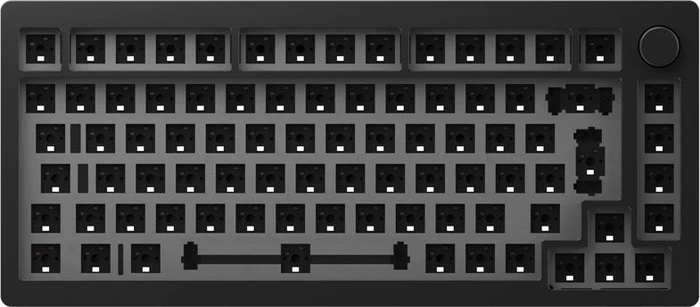 Akko Monsgeek M1 Barebone, ISO