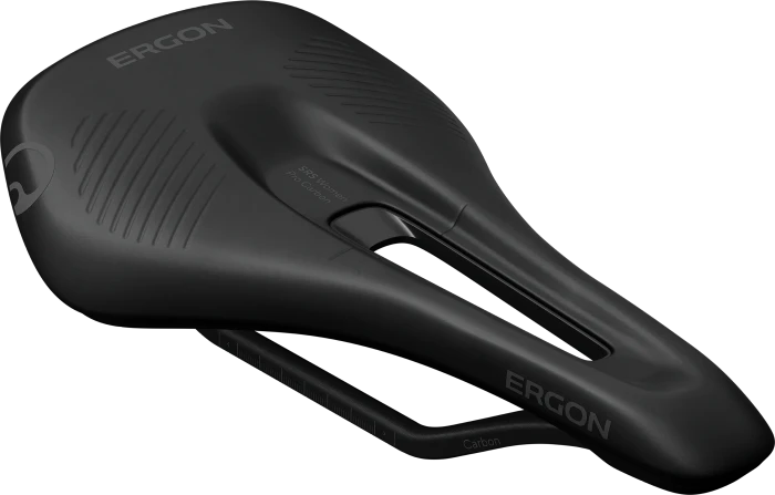 Ergon SRS Pro Carbon S/M 141mm Sattel (Damen)