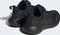 adidas Fortarun 2.0 Cloudfoam Elastic Lace Top Strap core black/carbon (Junior) Vorschaubild