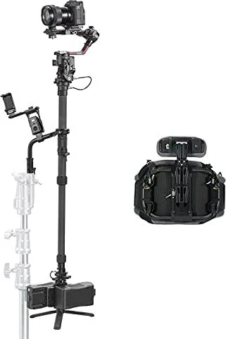 Tilta Float Handheld Gimbal-Unterstützungssystem