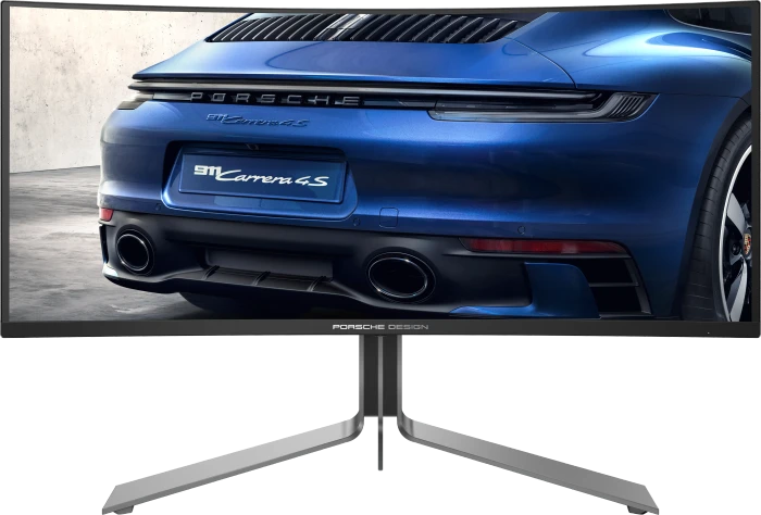 AOC Porsche Design Agon PD34, 34"