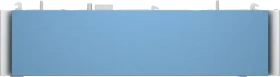 HP 28N93A Papierzuführung, 550 Blatt