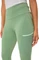 Vaude Scopi Tights II Hose lang willow green (Damen) Vorschaubild