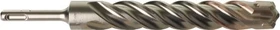 Milwaukee SDS-plus MX4 Hammerbohrer, 28x200x250mm, 1 Stück