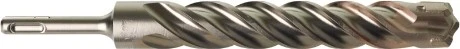 Milwaukee SDS-plus MX4 Hammerbohrer, 28x200x250mm, 1 Stück