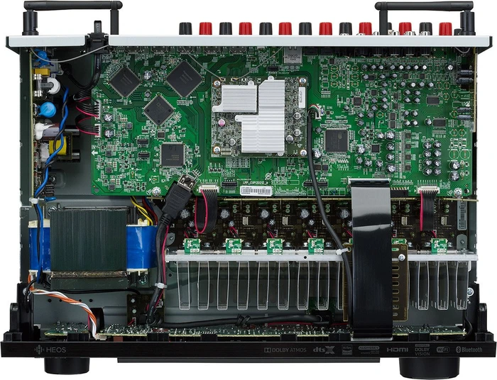 Denon AVR-S750H