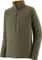 Patagonia Nano-Air Ultralight Pullover Anorak (Herren) Vorschaubild