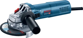 Bosch Professional GWS 9-115 S Elektro-Winkelschleifer