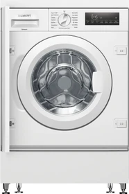 Siemens iQ700 WI14W443 Frontlader